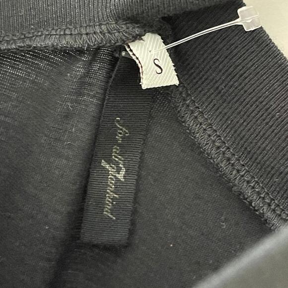 7 For All Mankind Women’s Size Small 100% Cotton Lightweight Casual Mini Dress - Picture 4 of 9